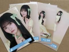 日向坂46 片山紗希 キービジュアル生写真 4種コンプ - メルカリ