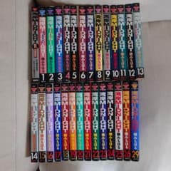 湾岸MIDNIGHT 湾岸ミッドナイト 1〜26巻29巻 漫画 セット - メルカリ