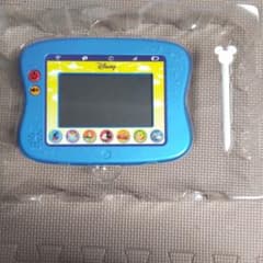 ディズニー　ワンダートイパッド2のサムネイル