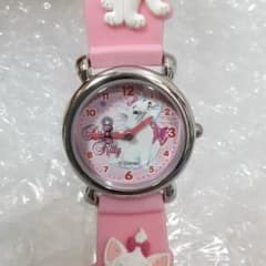Disney Marie The Aristocats Disney Marie Watch