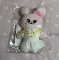 NiziU Debut 2ndAnniversaryバッグチャーム ピョンピョン