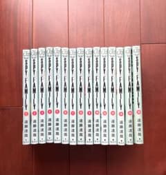 【美品】SPY×FAMILY 1〜15巻セット／遠藤達哉／まとめ売りのサムネイル