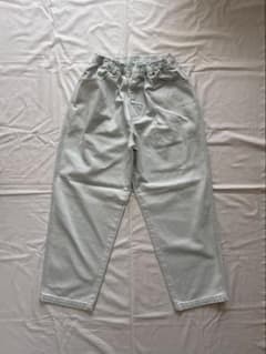 コンフォータブルリーズン SURFACE DYED DENIM ICE - メルカリ