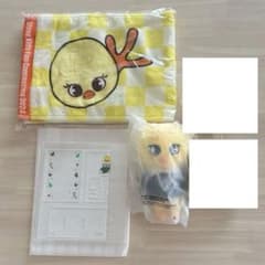 straykids SKZOO ポガリ タオル マスコット まとめ売り - メルカリ