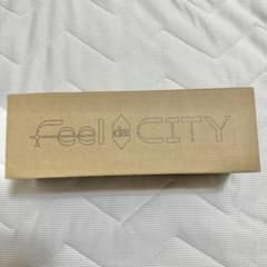 SixTONES ペンライト Feel da CITY 街コンのサムネイル
