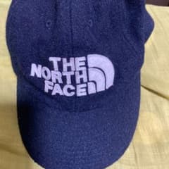 the north face キャップのサムネイル