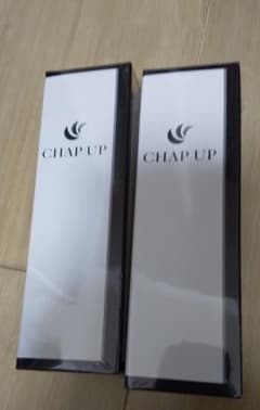 チャップアップ 育毛剤 2本セットのサムネイル