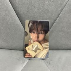 NCT WISH リク トレカのサムネイル