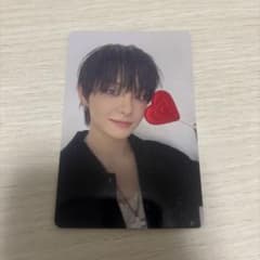 TREASURE PLUSE ON ジフン 10000円特典のサムネイル