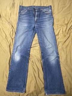 Levi's リーバイス デニム 517 W34 L32のサムネイル
