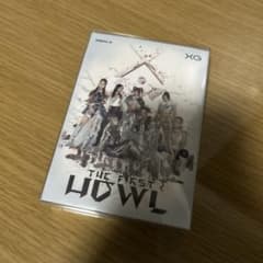 XG カセットテープ スピーカー The first HOWLのサムネイル
