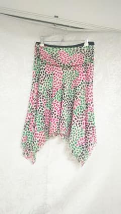 DIANE von FURSTENBERG/~インポートスカートのサムネイル