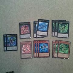 遊戯王のサムネイル