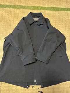 HAVERSACK Solotex Balcollar Coat コートのサムネイル