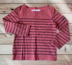 チャオパニックティピーCIAOPANICTYPY長袖 Tシャツのサムネイル