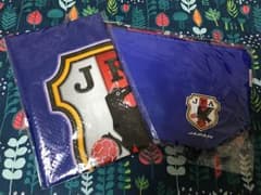 サッカー日本代表戦 グッズのサムネイル