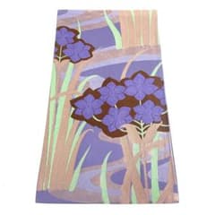 専用帯5098 ●辻村ジュサブロー 高級 正絹 六通 袋帯 専用帯5098 ○辻村ジュサブロー 高級 正絹 六通 袋帯 - メルカリ