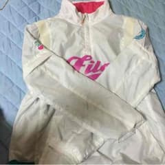 FILA GOLF ウェアのサムネイル
