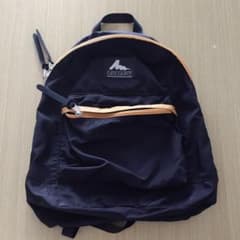 【GREGORY】旧ロゴ　リュックサックのサムネイル