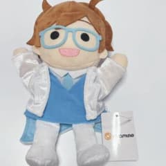 江口拓也 パペットのサムネイル