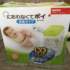 Aprica におわなくてポイ✳︎新品のサムネイル