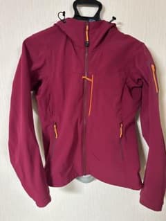 ★春スキーにも！★ Arc'teryx GAMMA MX HOODY XS 美品のサムネイル