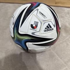 adidas コネクト21 Jリーグ サッカーボール 公式球 コネクト21 - メルカリ