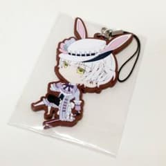 霜月隼 ツキウタ うさぎ ラバストのサムネイル