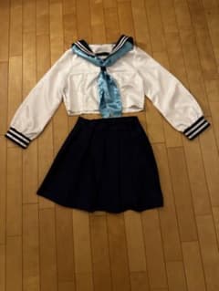 しかのこのこのここしたんたん　鹿乃子のこコスプレ衣装のサムネイル