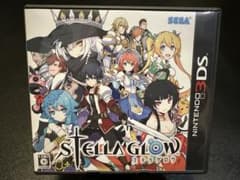 3DS STELLA GLOW ステラグロウ - メルカリ