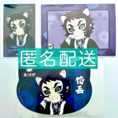 Demon Slayer: Kimetsu no Yaiba Kaigaku Namjatown Card