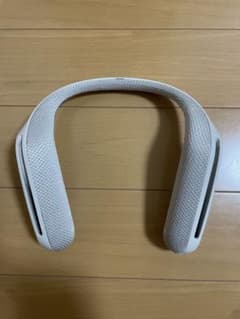 SONY SRS-WS1 ウェアラブルネックスピーカーのサムネイル