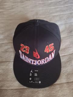 帽子 NIKE JORDAN SAINTJORDAN Pro Cap M/L NIKE JORDAN SAINTJORDAN Pro Cap M/L - メルカリ