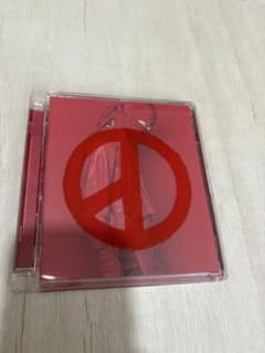 G-DRAGON アルバム　COUP D'ETATのサムネイル