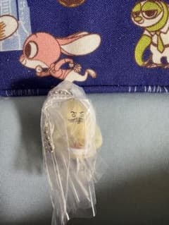 ちいかわ食べ物いっぱいマスコット島二郎のサムネイル