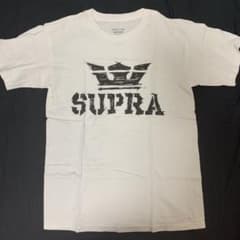 KERMIT様専用　　Supra Tシャツ　古着のサムネイル