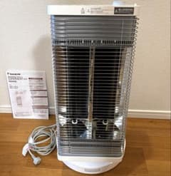 DAIKIN CERAMHEAT セラムヒート ERFT11ZS DAIKIN CERAMHEAT セラムヒート ERFT11ZS - メルカリ
