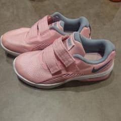 Candy✬ ◡̈⋆*断捨離中様専用 17cm NIKE AIRMAXのサムネイル