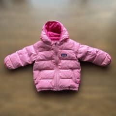 Patagonia パタゴニア ダウンジャケット 18Mのサムネイル
