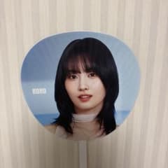 TWICE READY TO BE SPECIAL モモ（MOMO)うちわのサムネイル