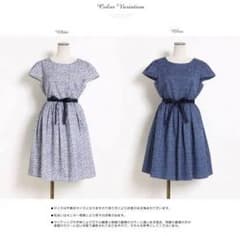 ワンピース tocco closetのサムネイル