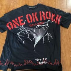 ONEOKROCK Tシャツのサムネイル