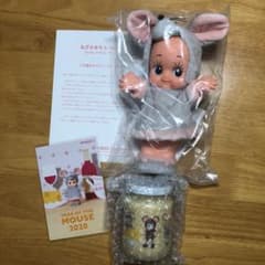 ねずみ年キューピー当選商品のサムネイル