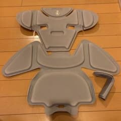 ビッケ　リアシートクッションのサムネイル