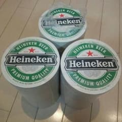 ハイネケン コースター♪紙製のサムネイル