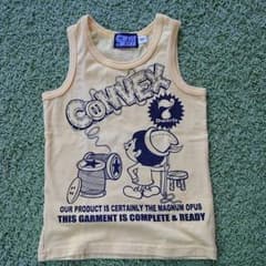 convexタンクトップのサムネイル