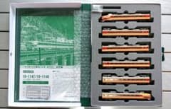 キャシー様専用KATO 10-1147 181系 100番台 とき・あずさのサムネイル