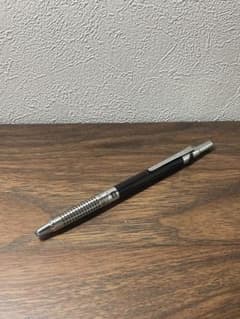 パイロット　廃盤シャープペン　ハイメカホルダーノック式　H-2003 パイロット 廃盤シャープペン ハイメカホルダーノック式 H-2003 - メルカリ