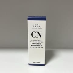 Cos De BAHA CN カフェイン10% ナイアシンアミド10% 美容液のサムネイル