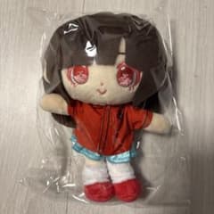 り様専用】逃げ水あむ ぬいぐるみ ぬい 未開封 きゅるりんってし